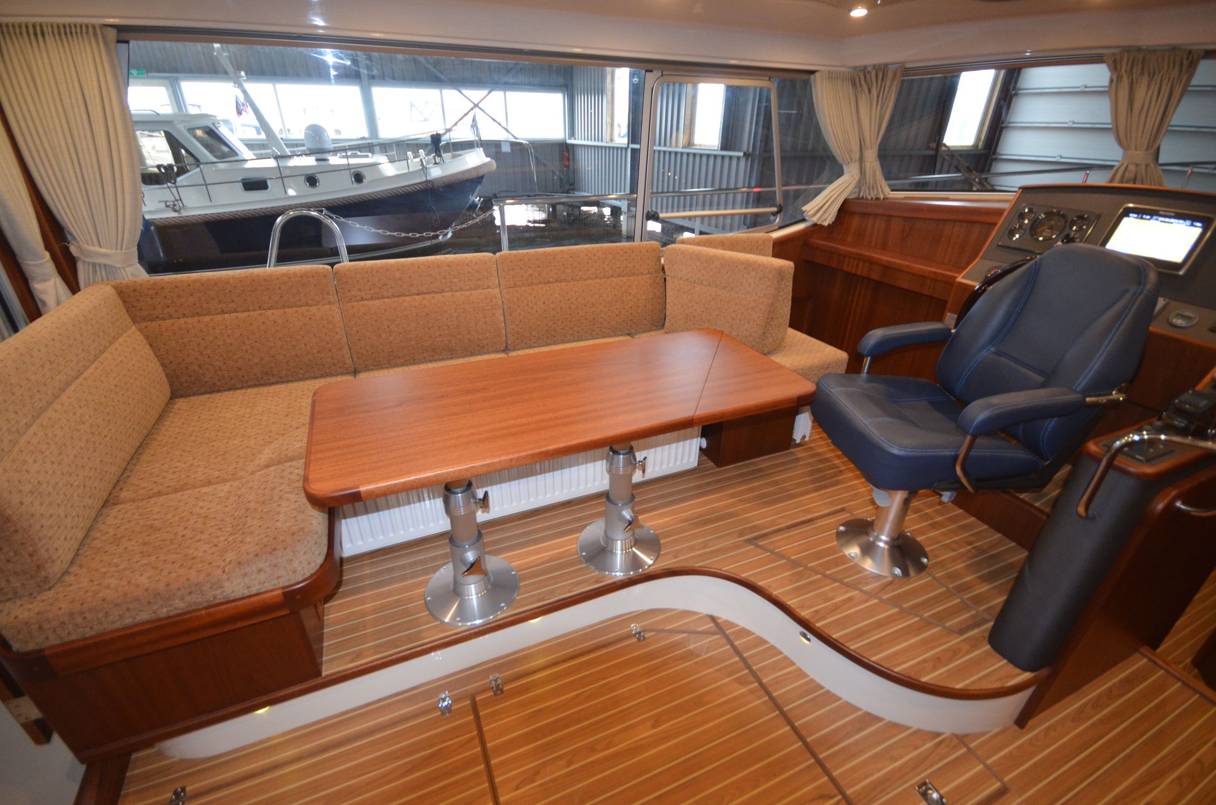 Brandsma Luna 44 — foto 10 van 21