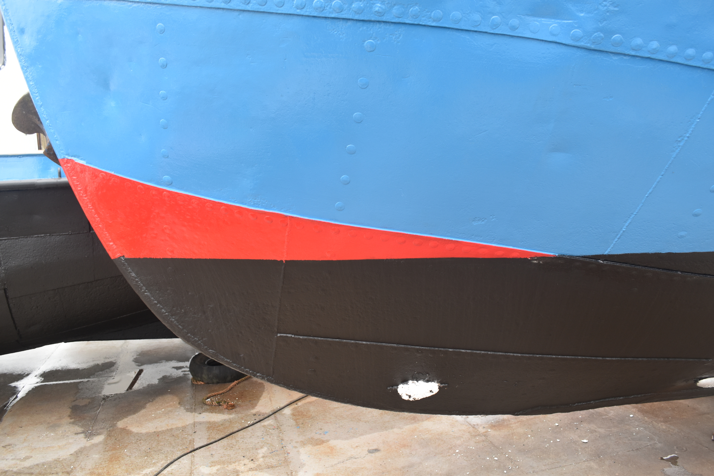 Sleepboot 16.00 — foto 6 van 48