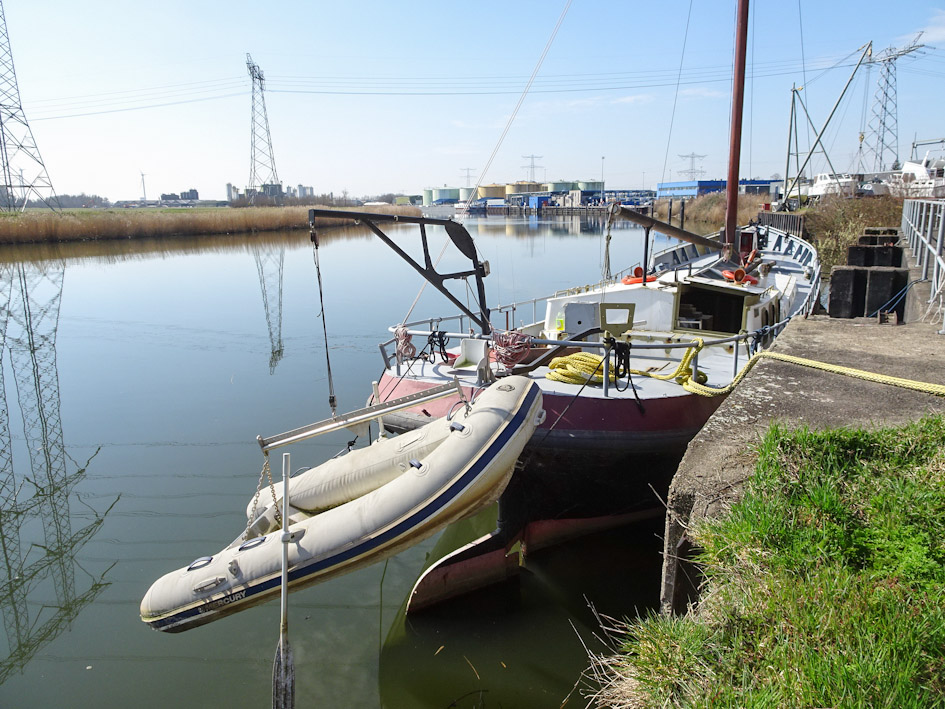 Katwijker 22.25 met CBB — foto 2 van 54