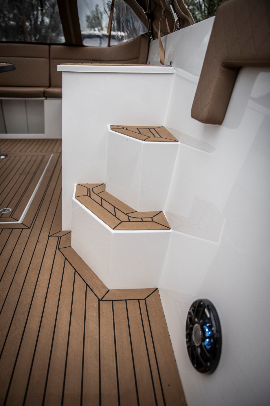 Maxima Boats 840 — foto 9 van 18