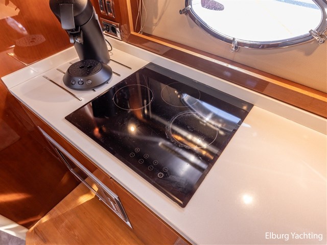 Princess V53 — foto 35 van 96