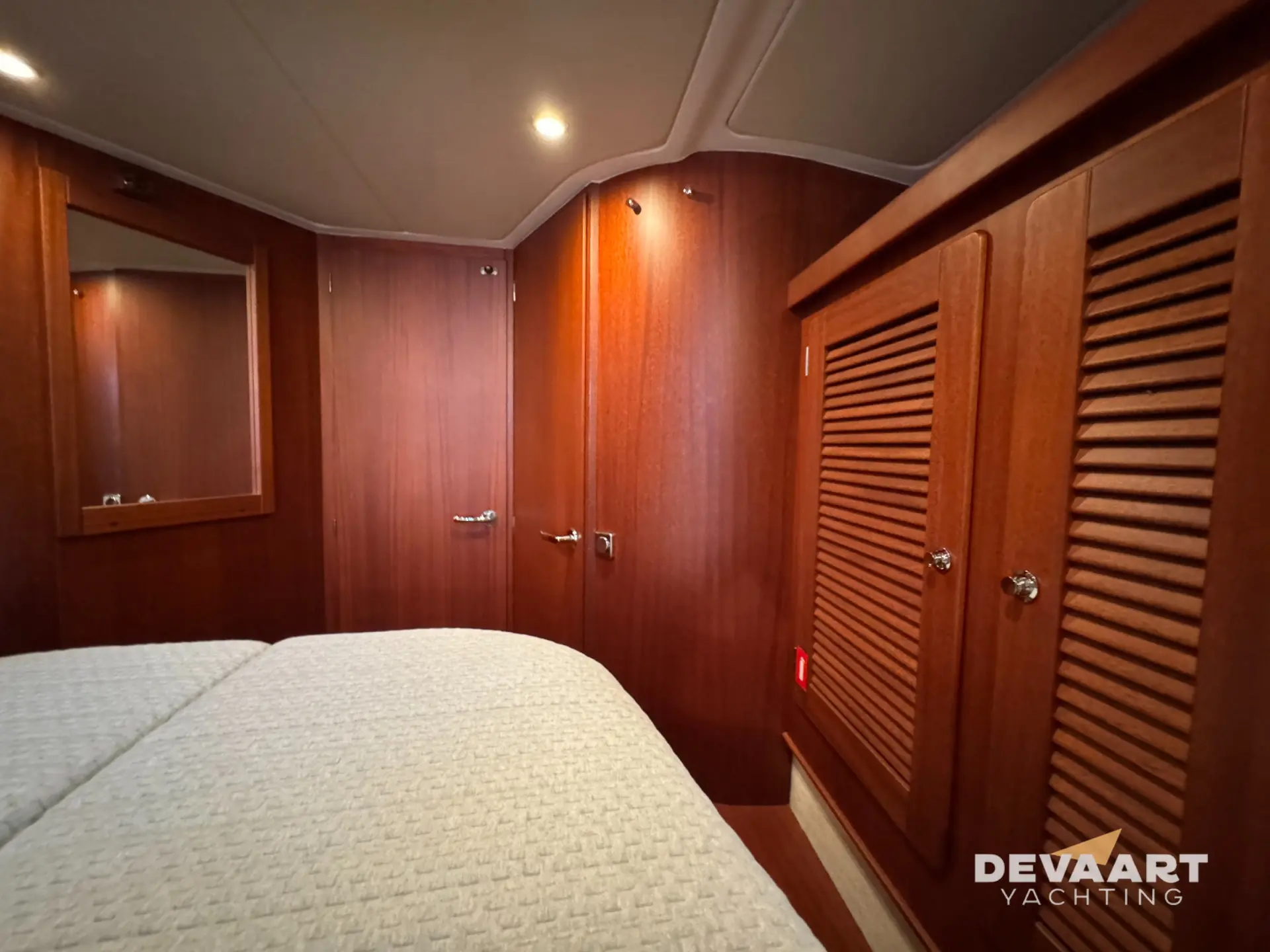 Nimbus 42 Nova — foto 16 van 29