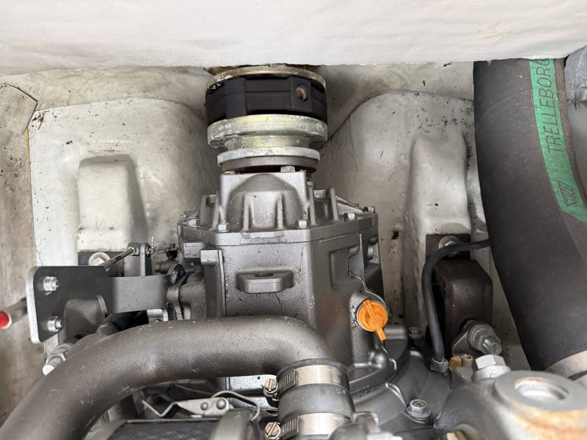 Inter 7700 Nor-Line Dutch Edition — foto 31 van 47