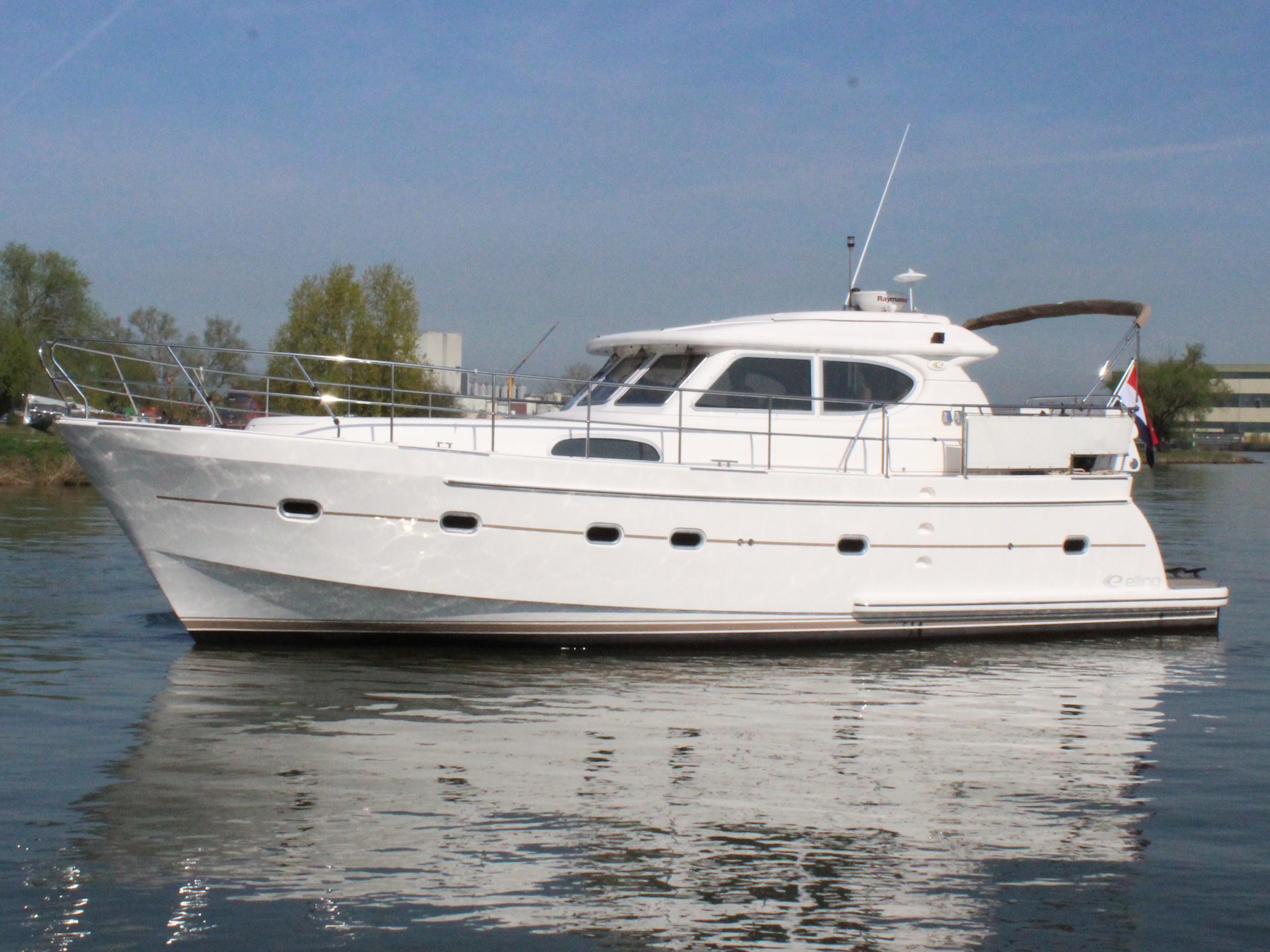 Elling E3 Ultimate (Nieuw Model) — foto 1 van 43