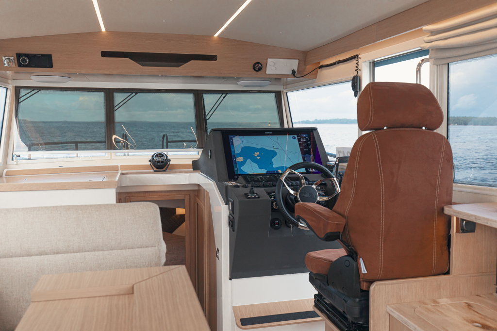 Nord Star 33+ — foto 62 van 65