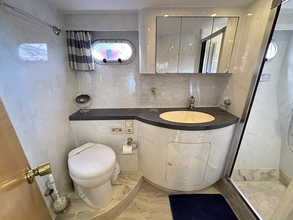 Pfeil 550 Fly — foto 46 van 68