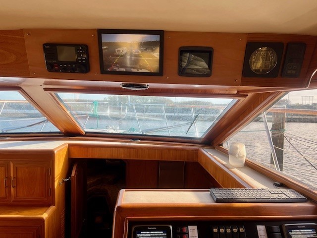 Ocean Alexander 46 — foto 34 van 87