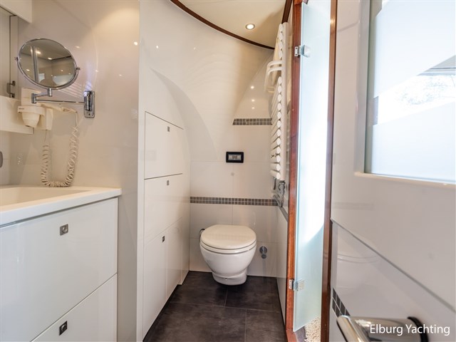 Pacific Prestige S 185 — foto 51 van 85