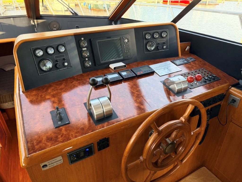 President 56 New Line — foto 61 van 84