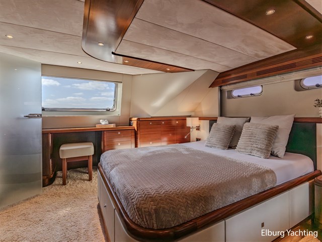 Pacific Prestige S 185 — foto 44 van 85