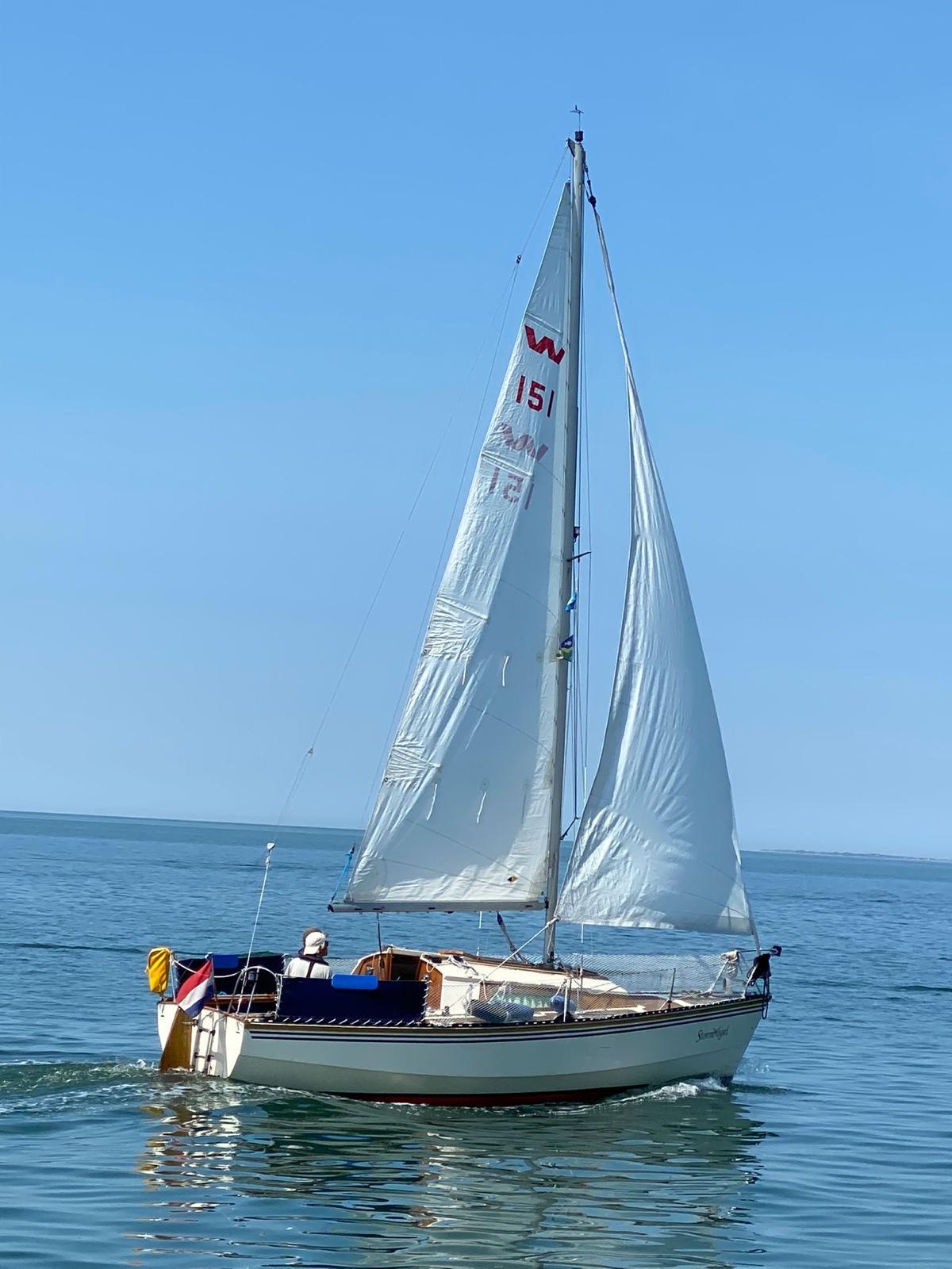 Waarschip 730 — foto 2 van 17