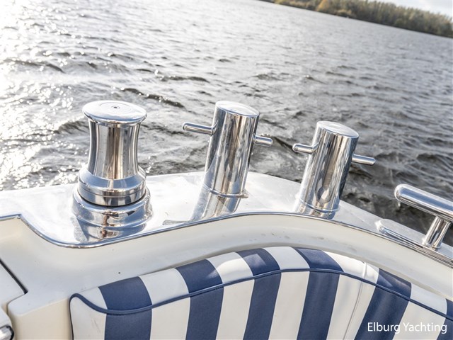 Silverline Trawler 1500 — foto 56 van 100