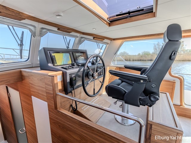 Nieland Explorer 50 — foto 10 van 99