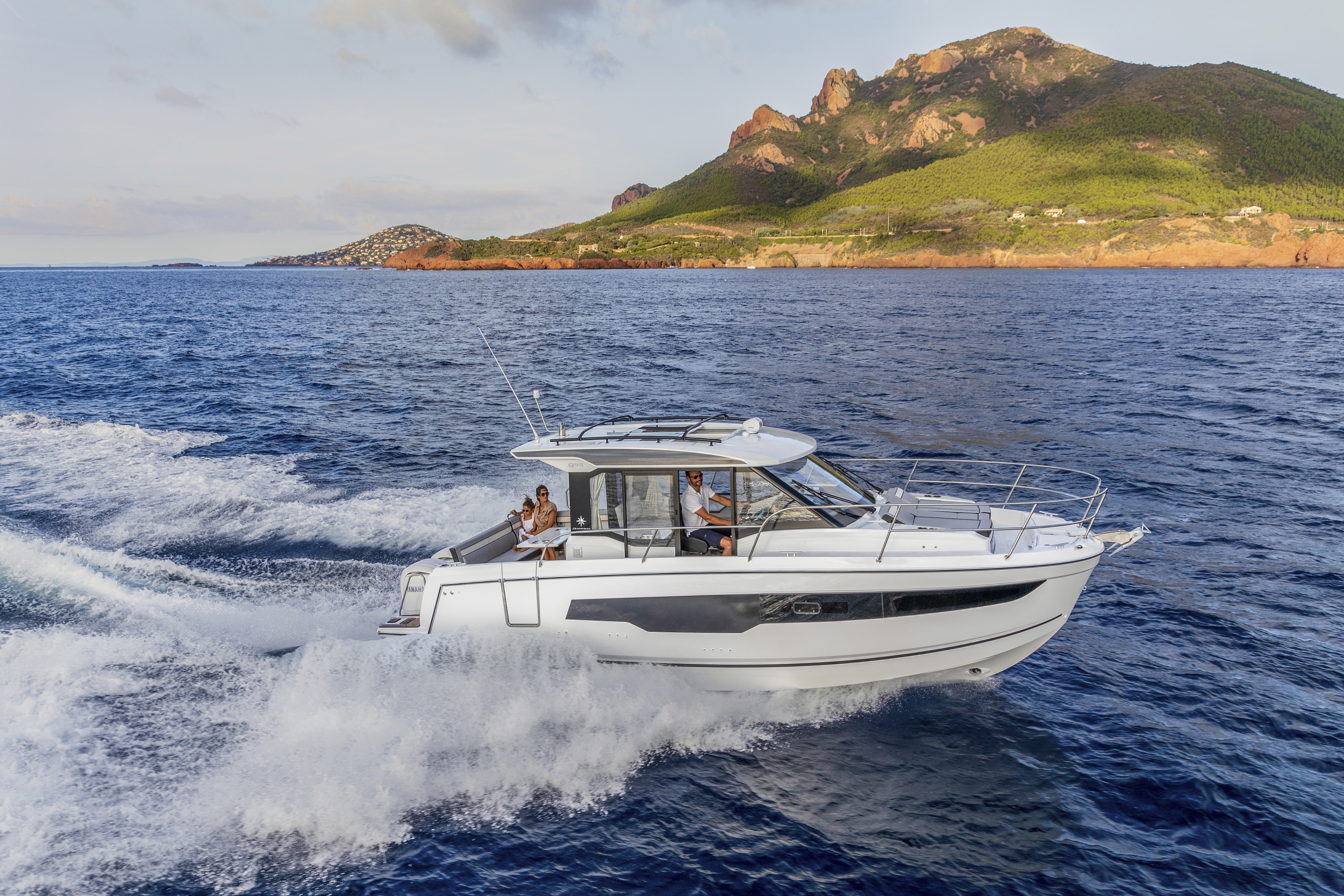 Jeanneau Merry Fisher 895 Serie 2 — foto 20 van 46