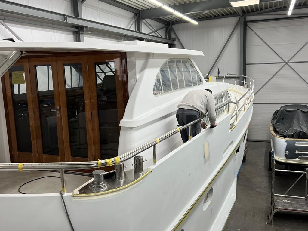 Valk Continental 15.50 FR — foto 46 van 47