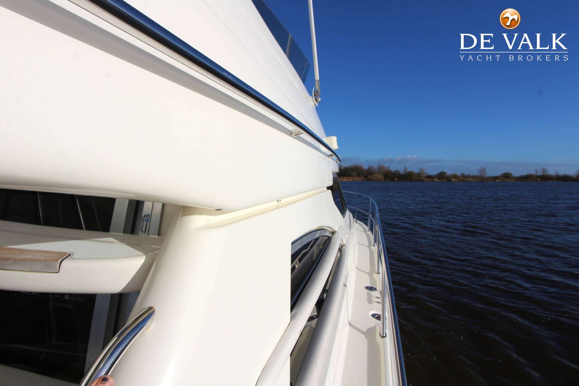 Cranchi Atlantique 40 — foto 16 van 37