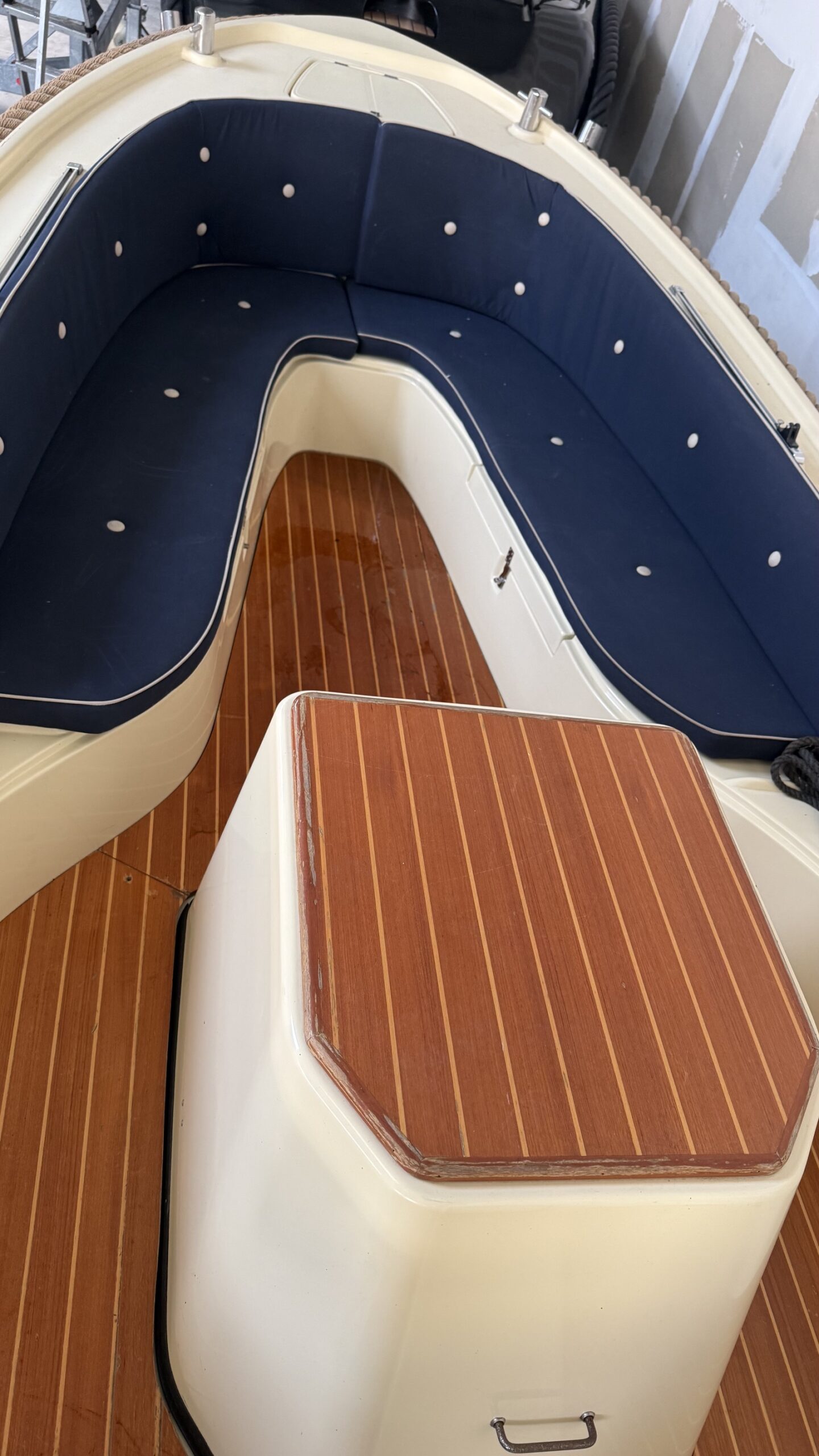 Antaris 520 — foto 5 van 11