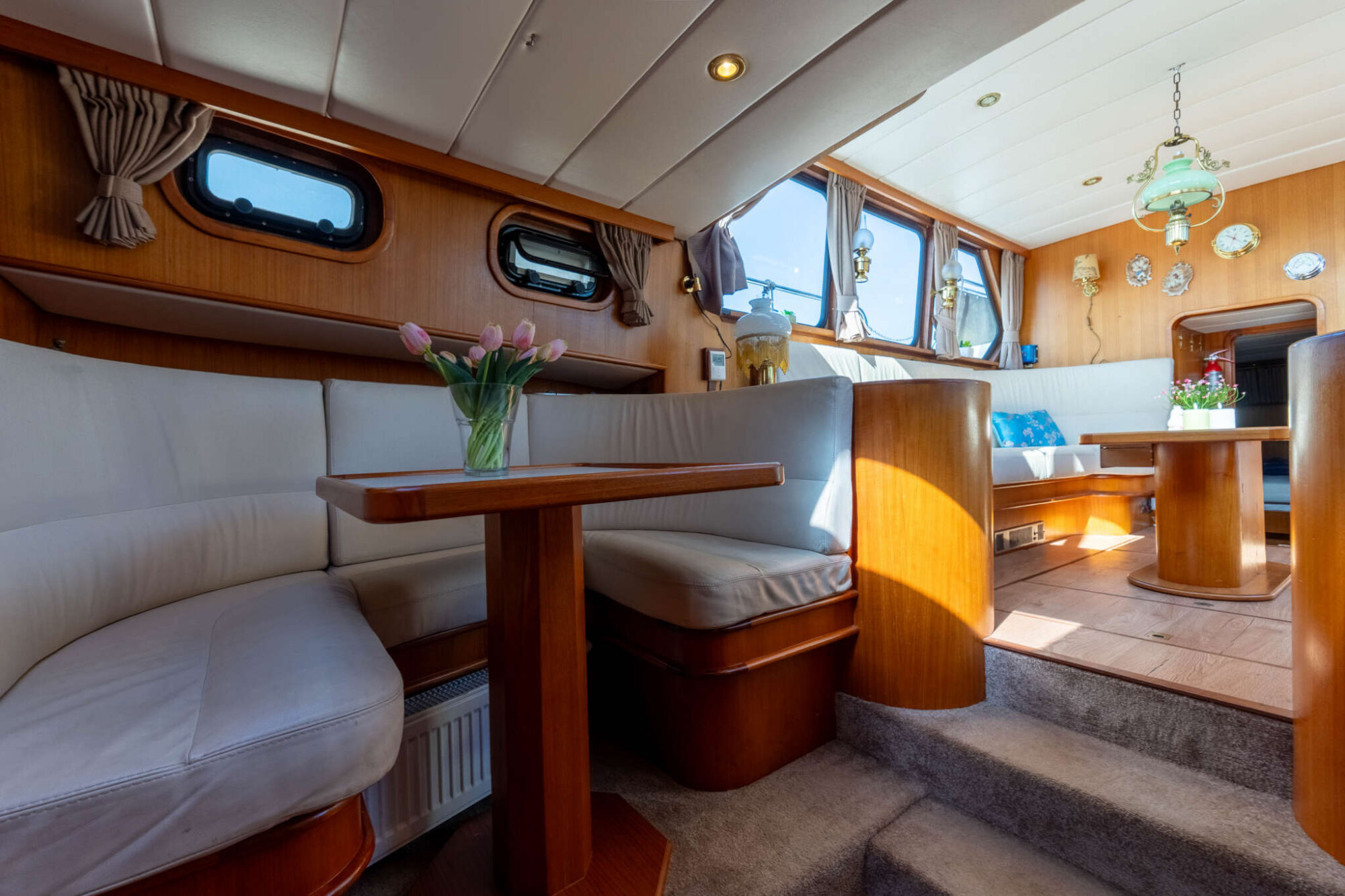 Valkkruiser Content 13.00 AK Cabrio — foto 9 van 46