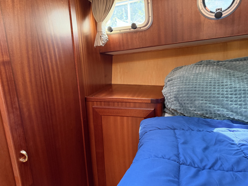 Aquanaut 1050 drifter AK — foto 33 van 42