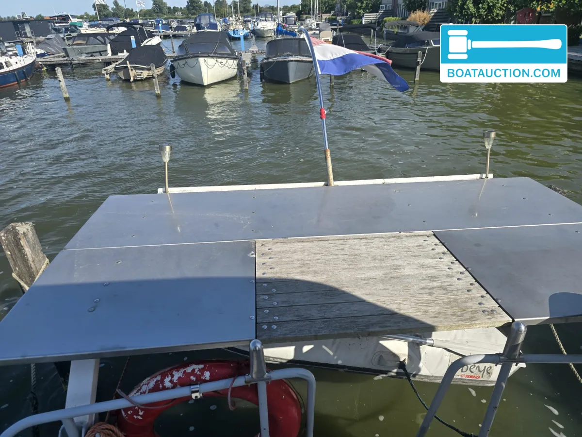 Rijo Kruiser 10.50 — foto 24 van 44