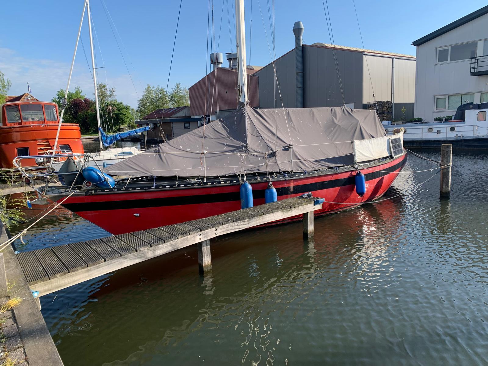 Emka ET 36 — foto 6 van 57
