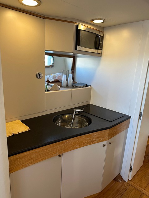 Unica 42 - BluYachting — foto 2 van 12