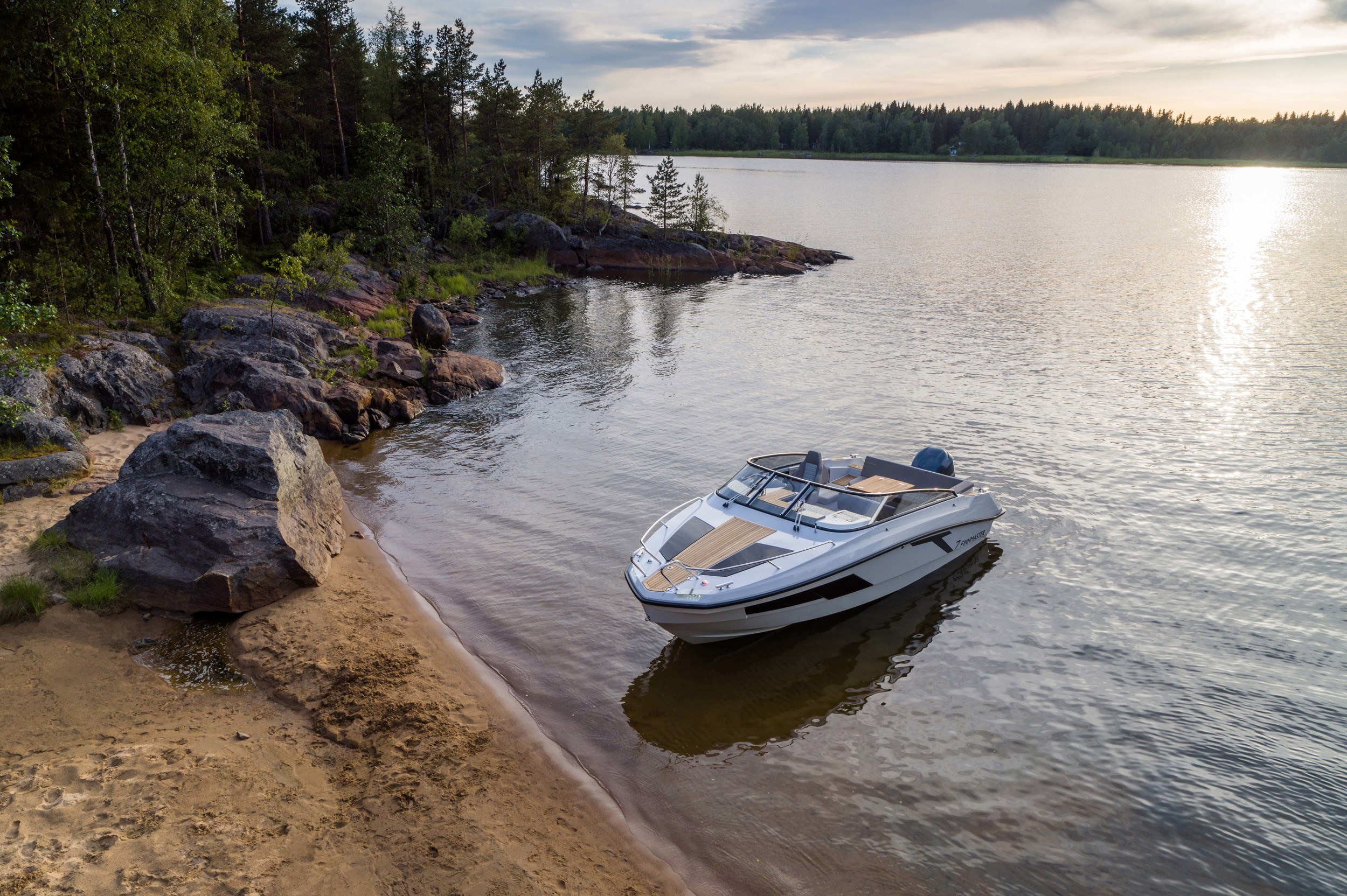 Finnmaster T7 — foto 24 van 29