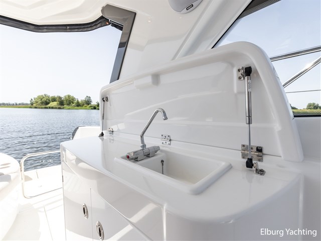 Beneteau Gran Turismo 41 — foto 20 van 71