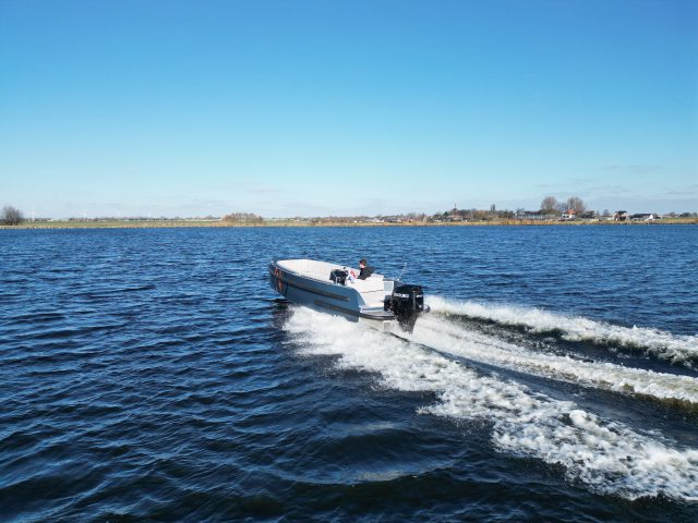 Van Vossen Sport R 700 XL ZONDAGS GEOPEND — foto 5 van 23