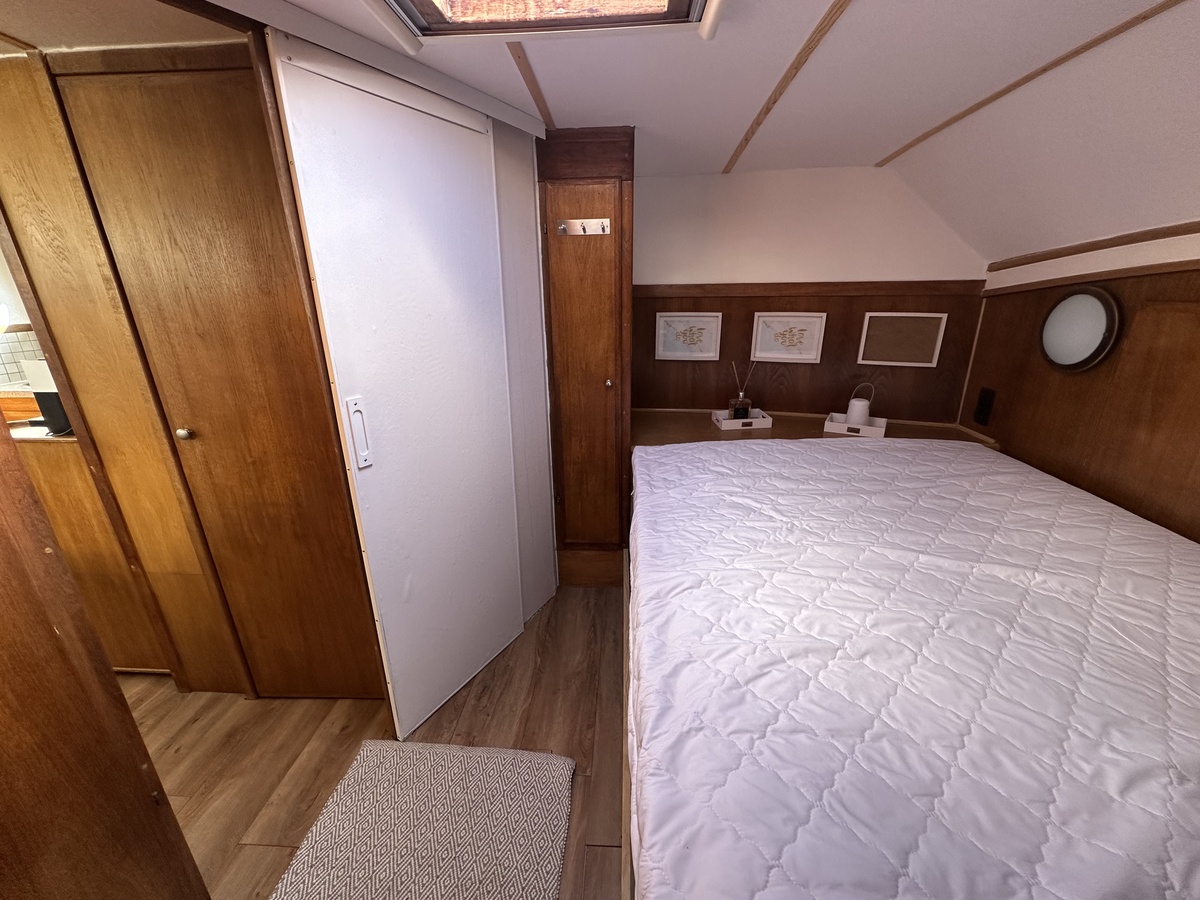 Bouman 1350 Fly — foto 17 van 28