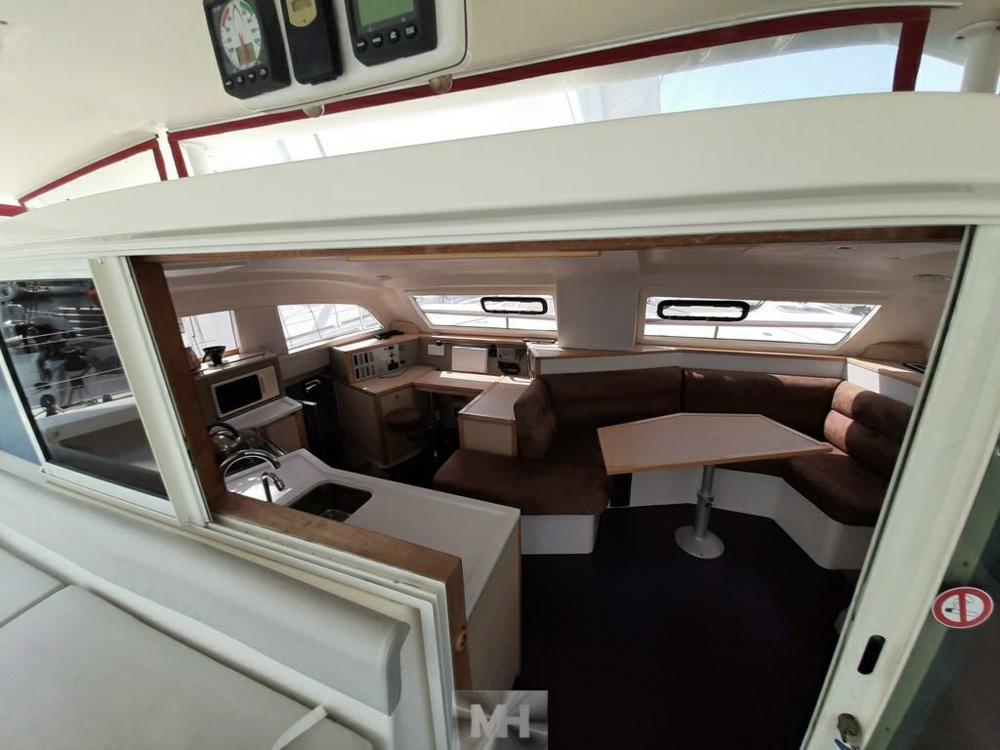 Catana 42 — foto 10 van 18