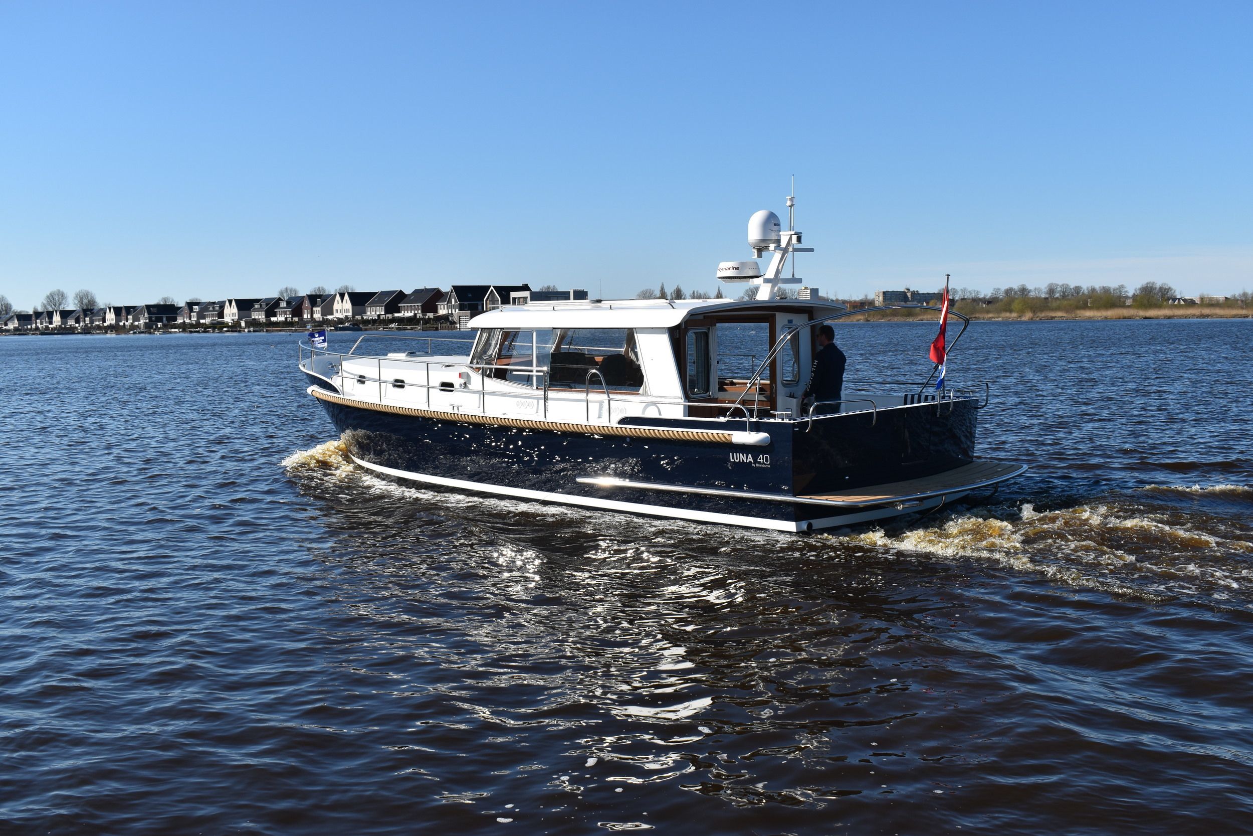Brandsma Luna 40 — foto 17 van 31