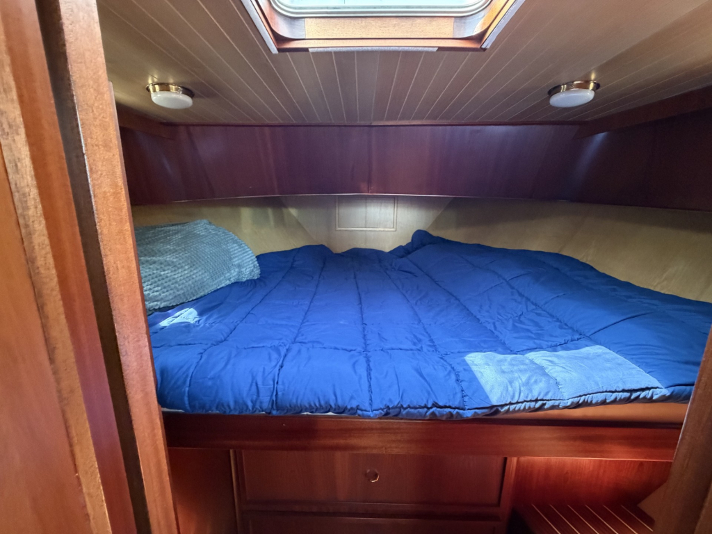 Aquanaut 1050 drifter AK — foto 32 van 42