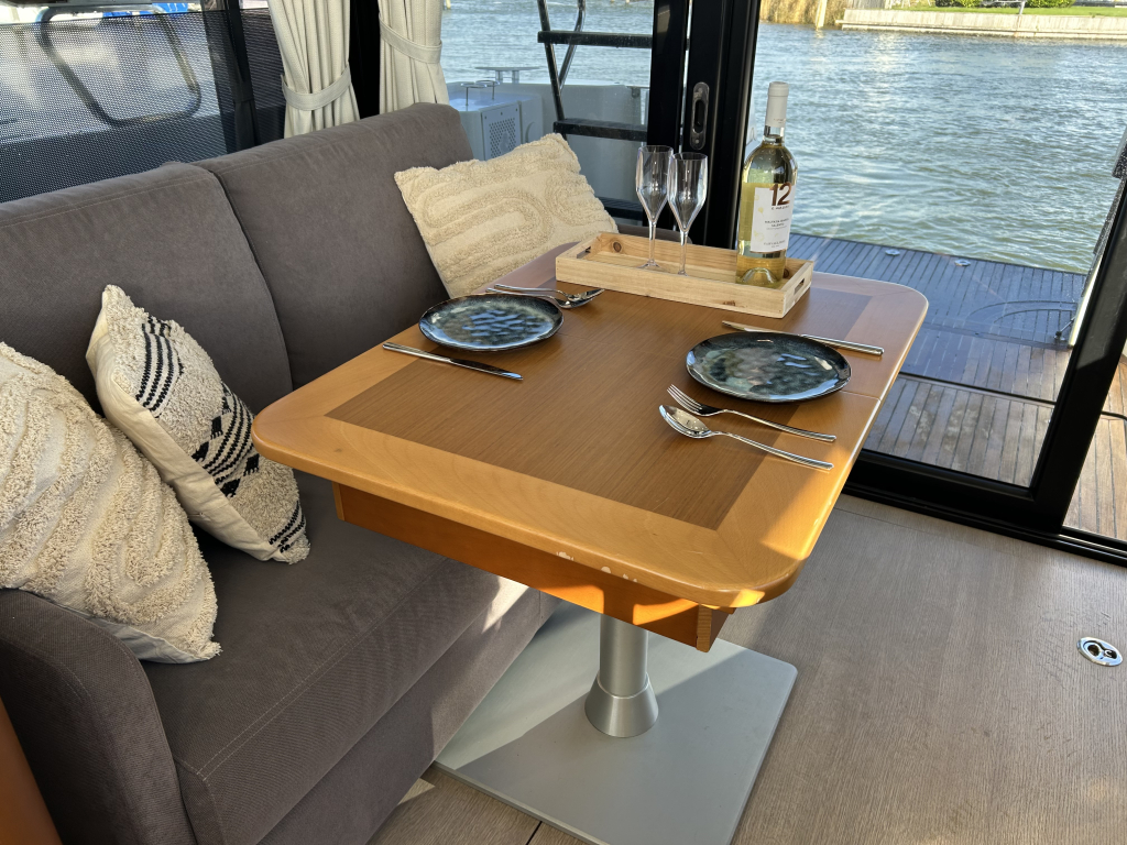 Beneteau Swift Trawler 35   (Gedupliceerd) — foto 42 van 54