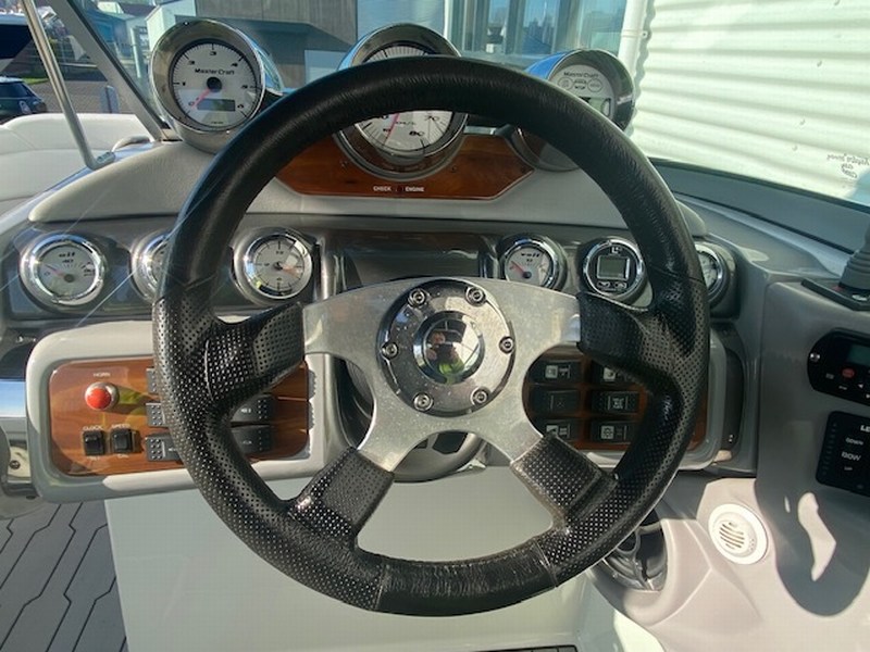 Mastercraft 280VLD — foto 12 van 22