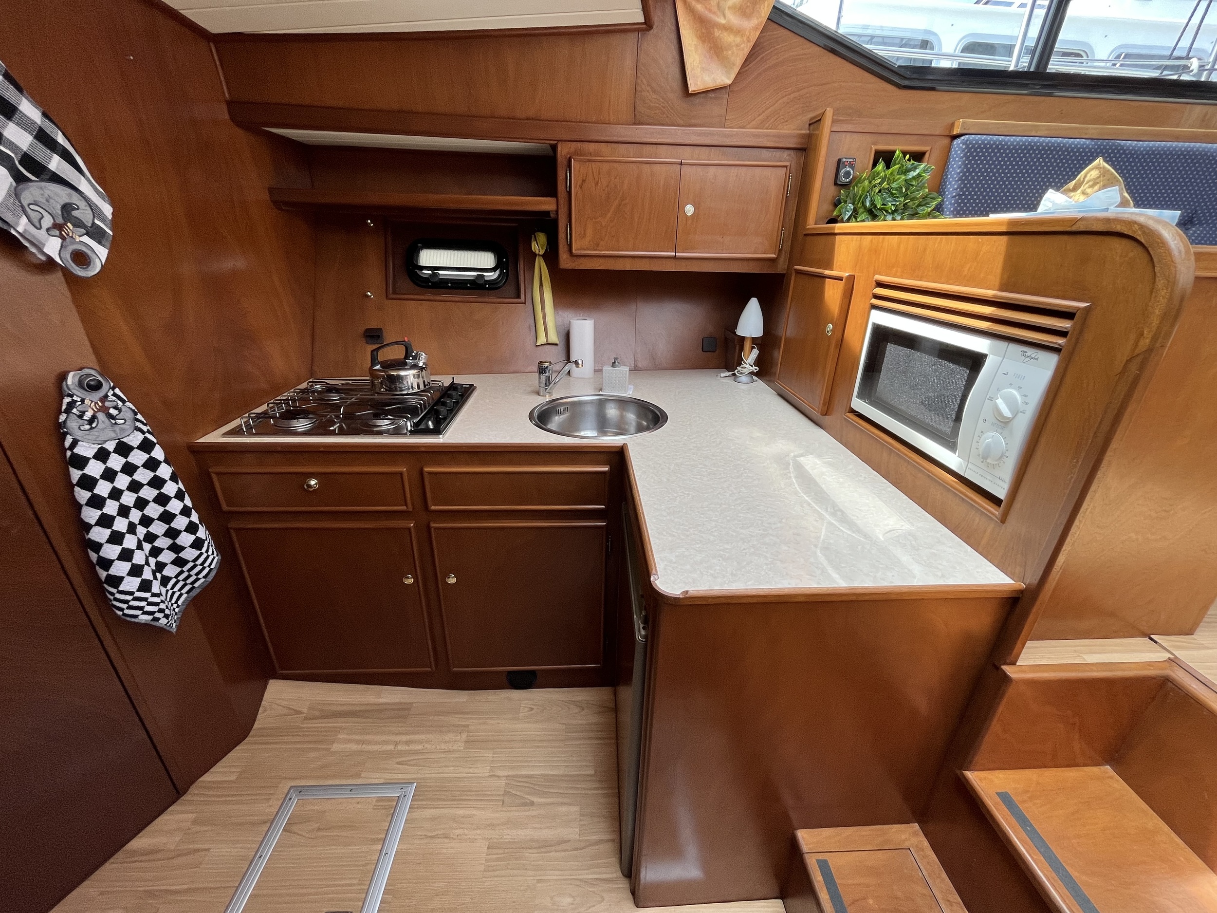 Vri-Jon Contessa 40 — foto 30 van 75
