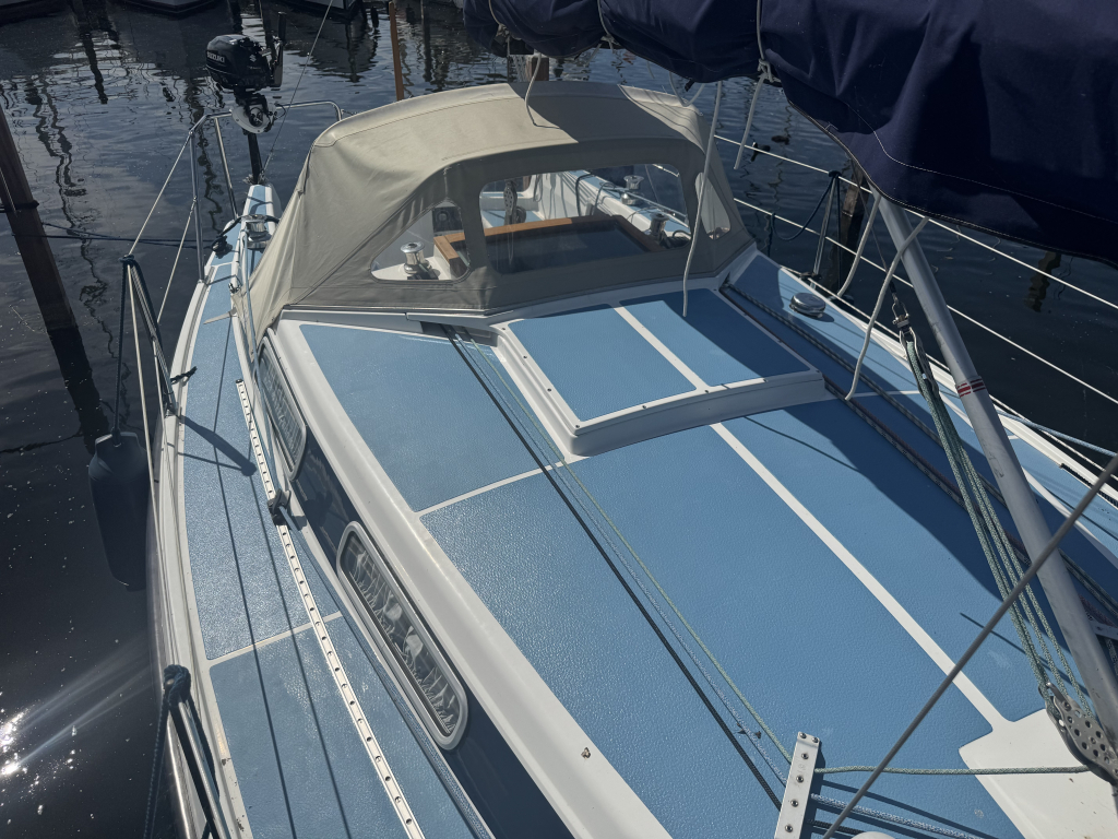 Nordship 27 — foto 3 van 25