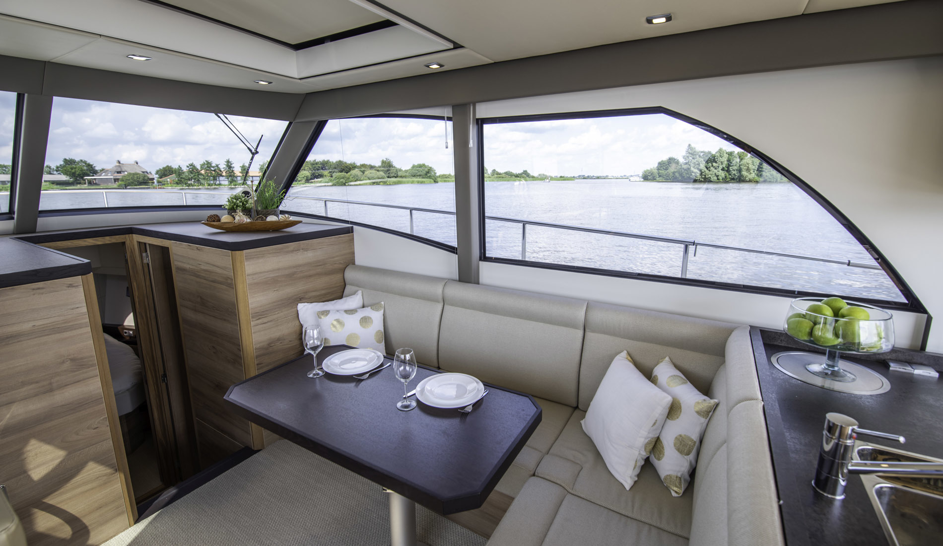 Boarncruiser 1200 Elegance — foto 9 van 19
