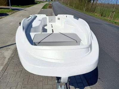 Jeanneau Cap 360 — foto 7 van 10