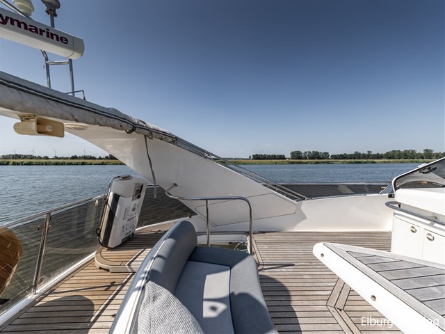 Fairline Squadron 59 — foto 77 van 99