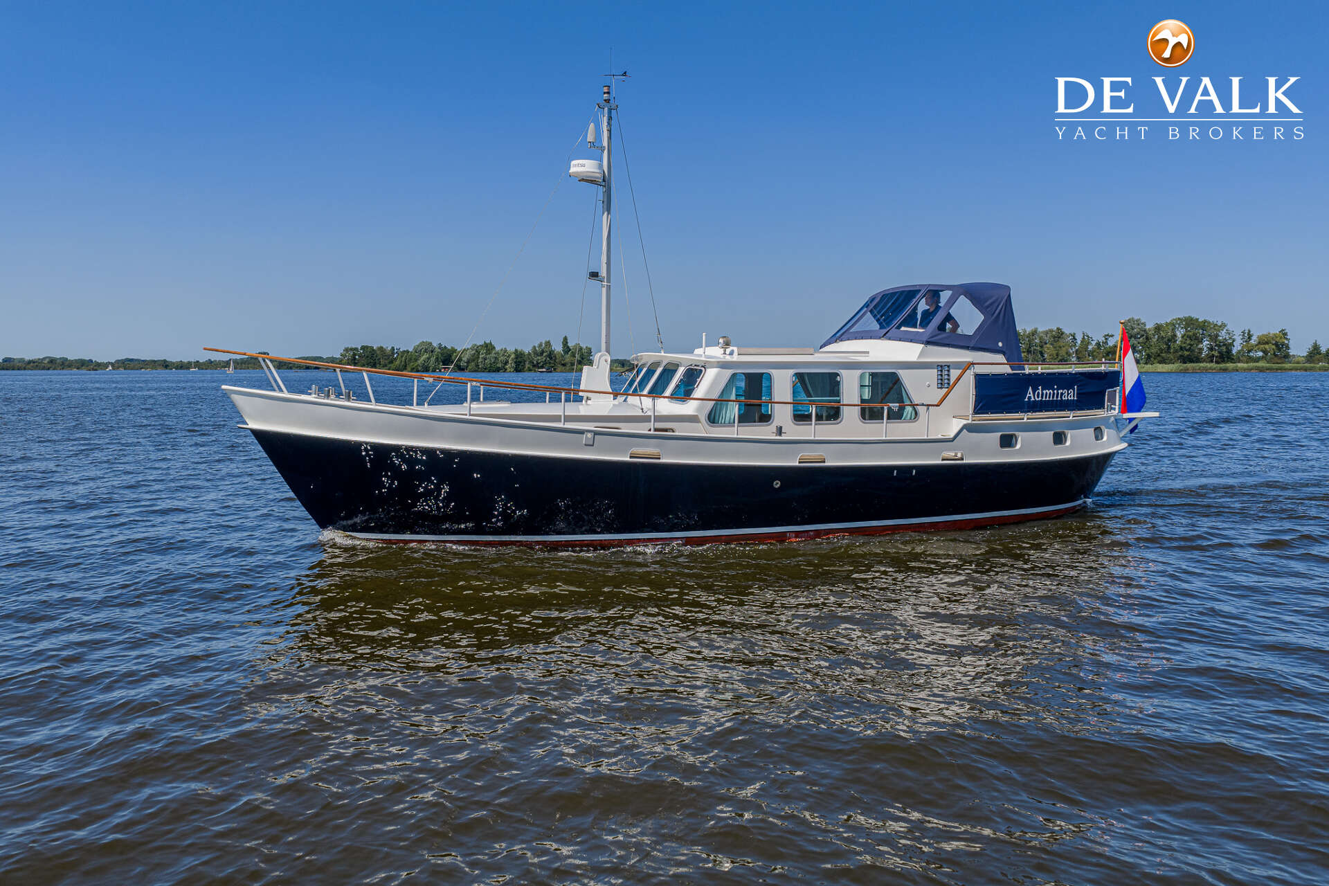 De Ruiter Kotter 1375 AK — foto 6 van 34