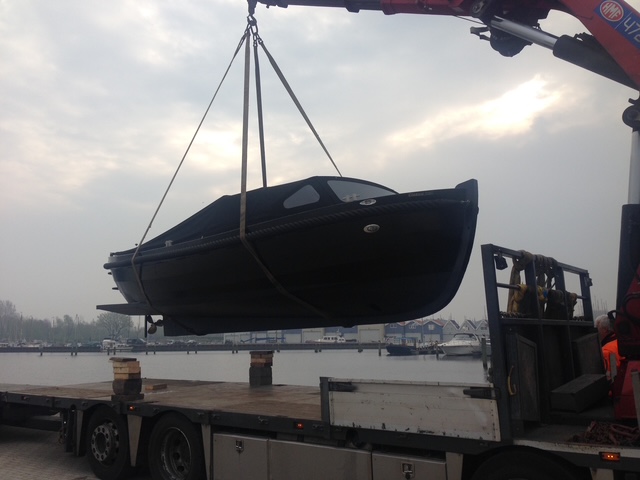 Blackfish 850  — foto 13 van 18