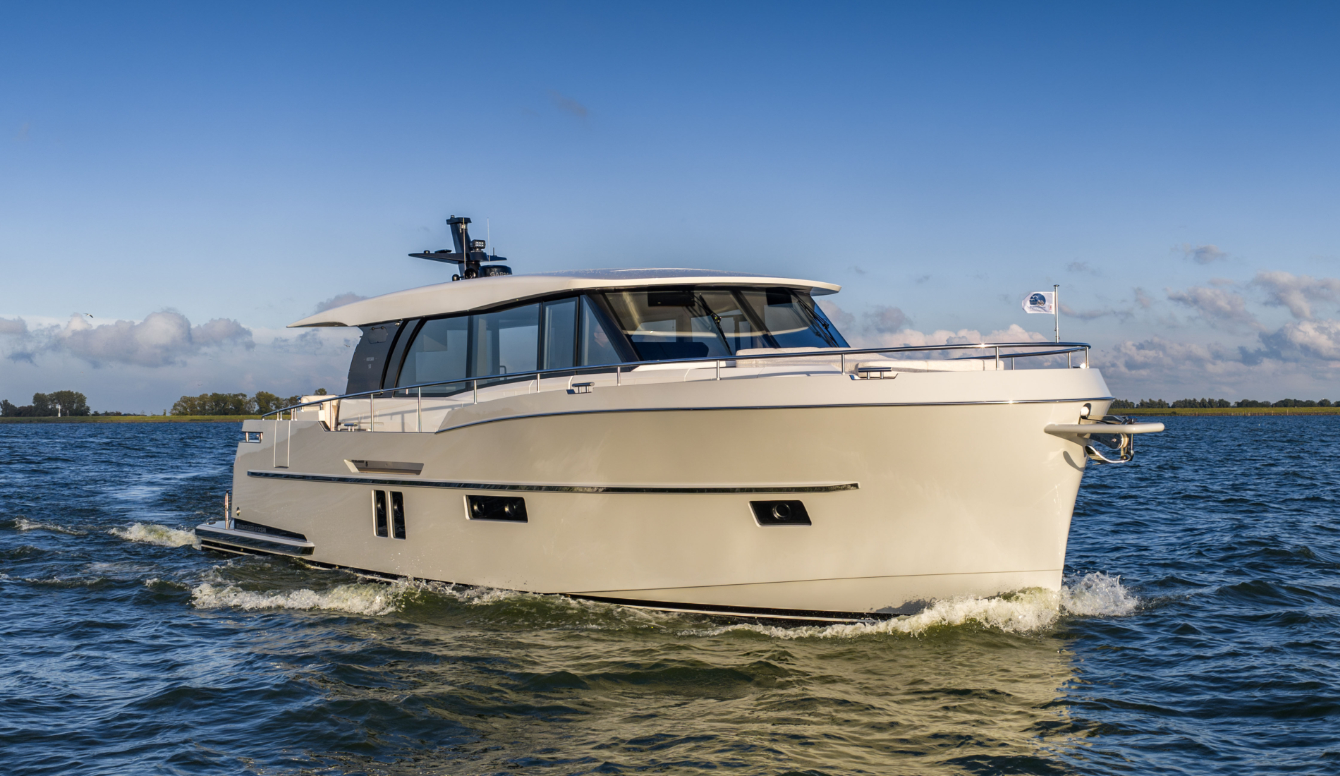 Boarncruiser 53 Ocean - Sport — foto 4 van 35