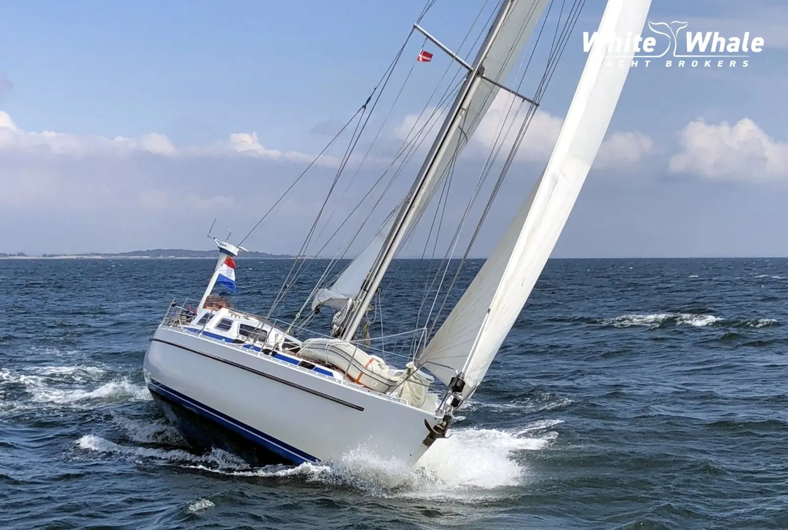 Northern Comfort 43 — foto 4 van 30