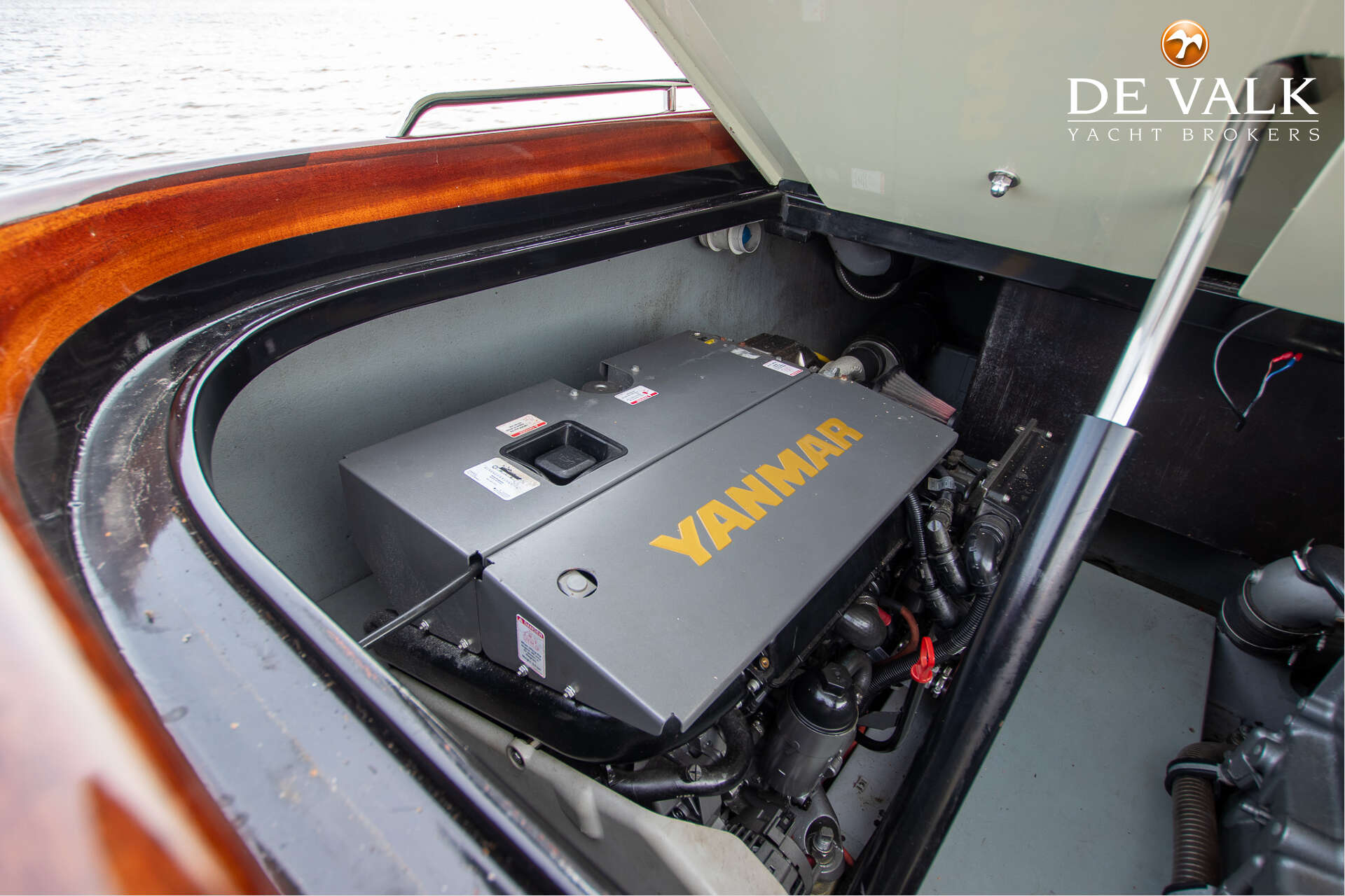Brandaris Barkas 1100 Pur Sang — foto 40 van 41