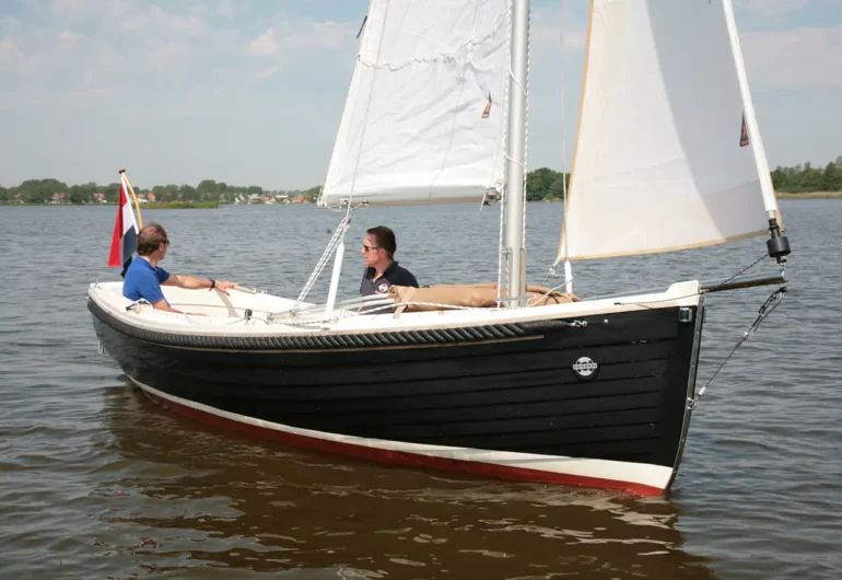 Modellen — foto 10 van 12