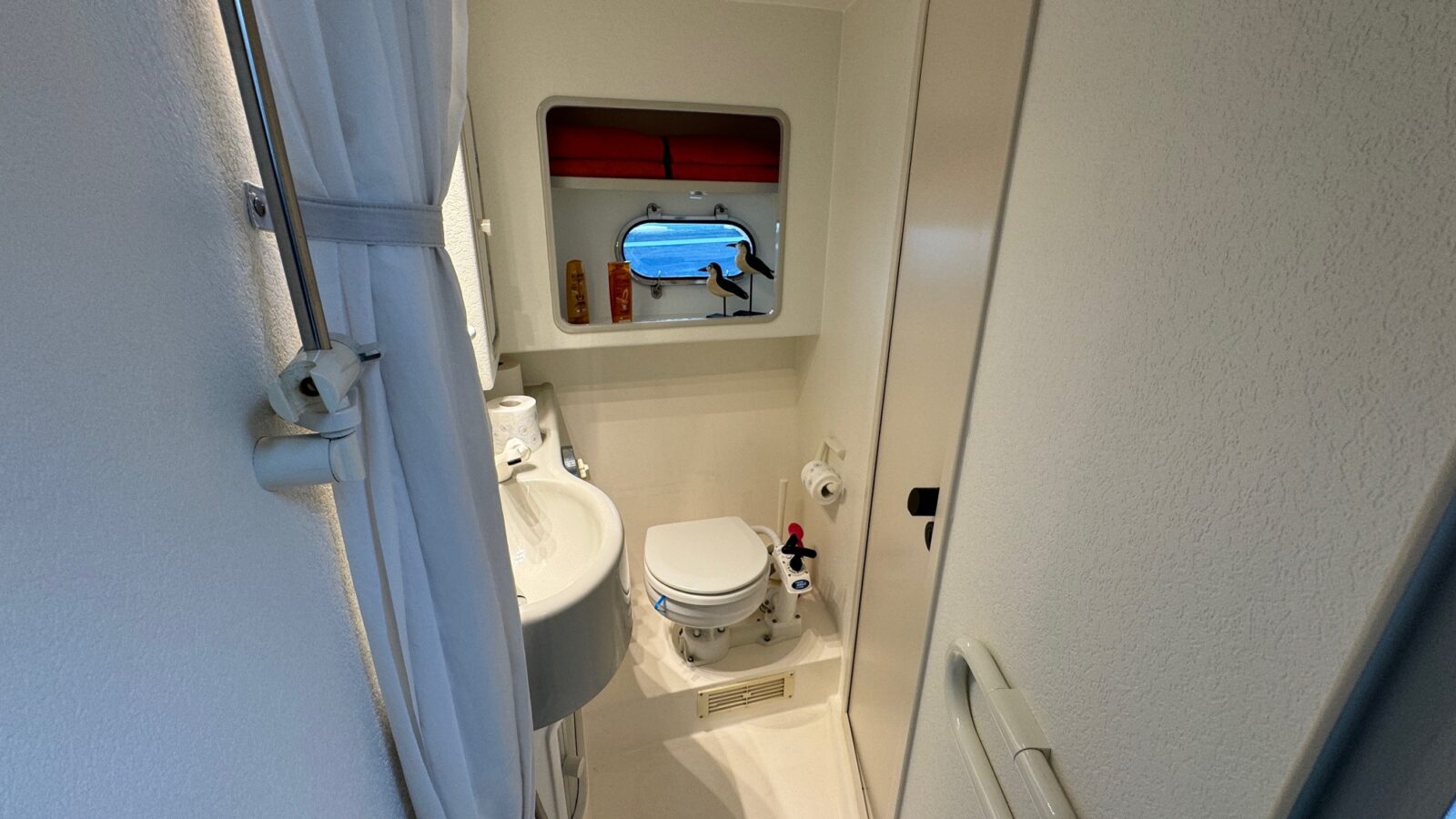 Fairline 43 Flybridge — foto 24 van 40