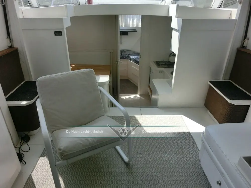 Broom 37 Continental — foto 12 van 25