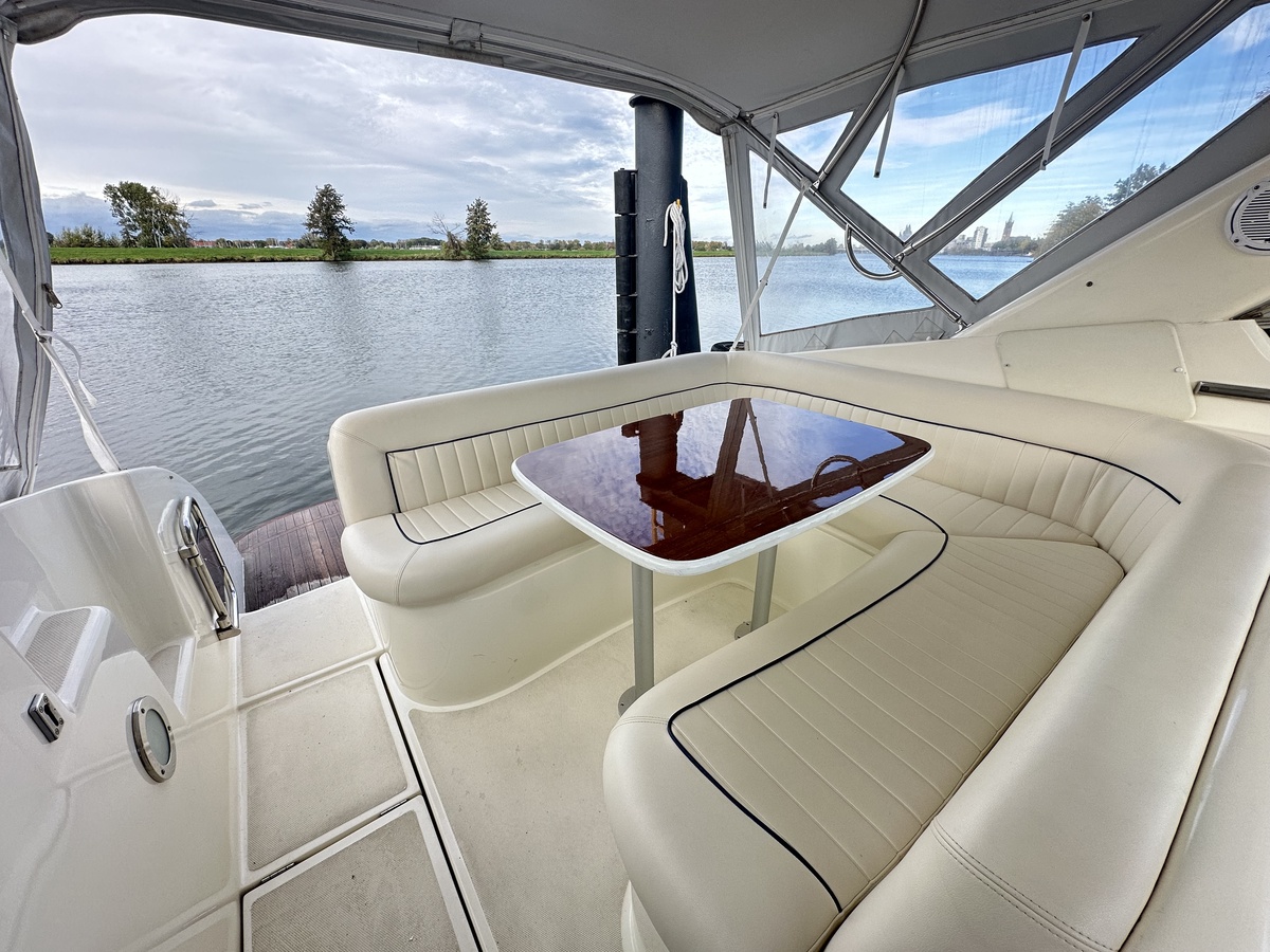 Airon Marine 300 — foto 9 van 23