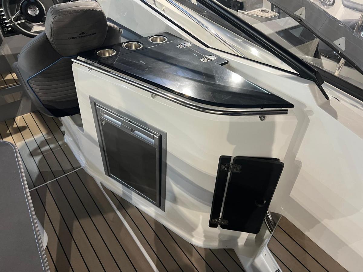 NORTHMASTER 760 CRUISER DEMO — foto 20 van 25